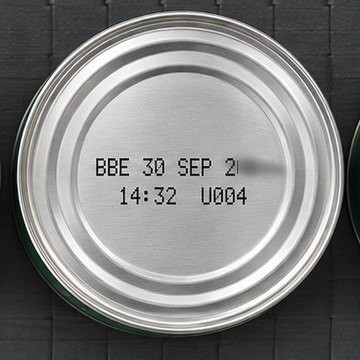 Can record — BBE unreadable