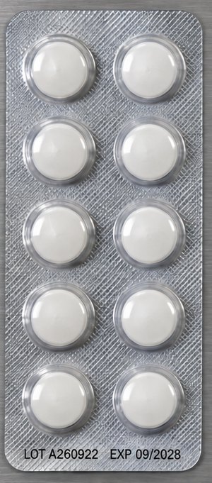 Blister pack
