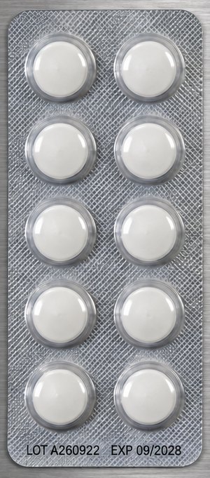 Blister pack